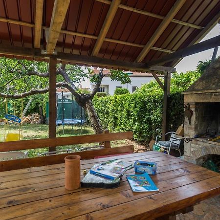Apartment Laureta Пореч Экстерьер фото