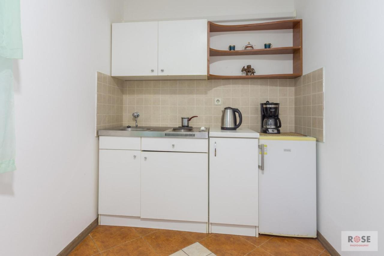 Apartment Laureta Пореч Экстерьер фото