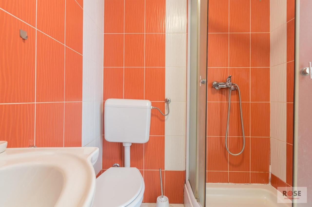 Apartment Laureta Пореч Экстерьер фото
